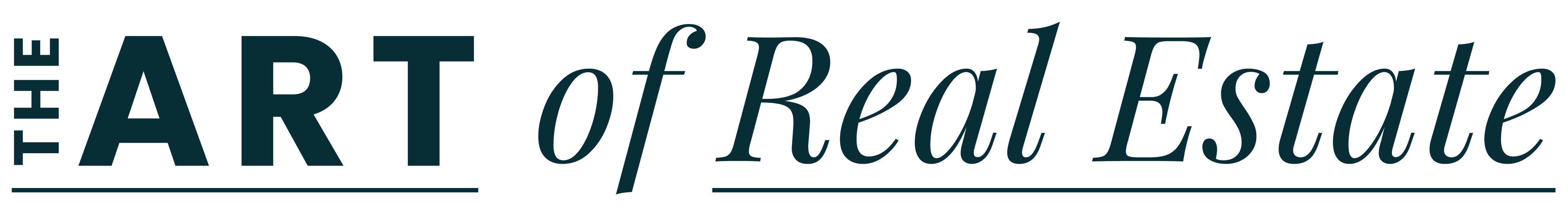 The ART of Real Estate Southeast Real Estate